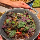 苍山云贵Bistro(万象天地店) - 上海市旅游 缩略图 5