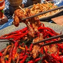 苍山云贵Bistro(万象天地店) - 上海市旅游 缩略图 3