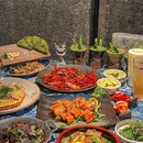 苍山云贵Bistro(万象天地店) - 上海市旅游 缩略图 1