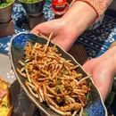苍山云贵Bistro(万象天地店) - 上海市旅游 缩略图 8
