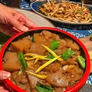苍山云贵Bistro(万象天地店) - 上海市旅游 缩略图 7