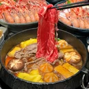会食·和牛寿喜烧(龙湖高新天街店) - 重庆市旅游 缩略图 5