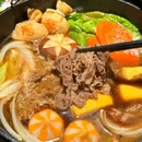会食·和牛寿喜烧(龙湖高新天街店) - 重庆市旅游 缩略图 4