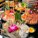 会食·和牛寿喜烧(龙湖高新天街店) - 重庆市旅游 缩略图 7