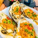 天空之城·烤肉·露营团建(碧海湾店) - 深圳市旅游 缩略图 4