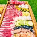 天空之城·烤肉·露营团建(碧海湾店) - 深圳市旅游 缩略图 2