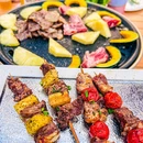 天空之城·烤肉·露营团建(碧海湾店) - 深圳市旅游 缩略图 6