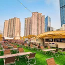 天空之城·烤肉·露营团建(碧海湾店) - 深圳市旅游 缩略图 9