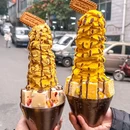 咖咖火锅(总店) - 重庆市旅游 缩略图 1