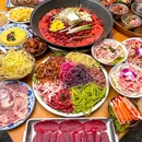 咖咖火锅(总店) - 重庆市旅游 缩略图 4