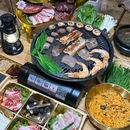 禄雾烤肉·餐酒吧 - 重庆市旅游 缩略图 1
