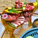 禄雾烤肉·餐酒吧 - 重庆市旅游 缩略图 5