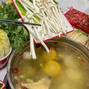 唐铃记·潮汕牛肉火锅 - 武汉市旅游 缩略图 5