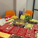 唐铃记·潮汕牛肉火锅 - 武汉市旅游 缩略图 3