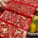 唐铃记·潮汕牛肉火锅 - 武汉市旅游 缩略图 1
