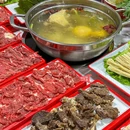 唐铃记·潮汕牛肉火锅 - 武汉市旅游 缩略图 2