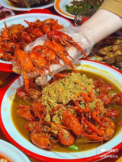 青林湾街 - 宁波市旅游