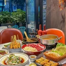 狠火靠杯·啫啫·潮卤·烧腊(台北一路店) - 武汉市旅游 缩略图 1