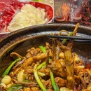 狠火靠杯·啫啫·潮卤·烧腊(台北一路店) - 武汉市旅游 缩略图 4
