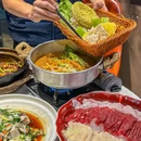 狠火靠杯·啫啫·潮卤·烧腊(台北一路店) - 武汉市旅游 缩略图 5