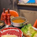 狠火靠杯·啫啫·潮卤·烧腊(台北一路店) - 武汉市旅游 缩略图 6