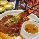 狠火靠杯·啫啫·潮卤·烧腊(台北一路店) - 武汉市旅游 缩略图 7