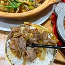 千源九宫格.解放碑二十多年土著老火锅(长江索道店) - 重庆市旅游 缩略图 9