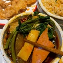 千源九宫格.解放碑二十多年土著老火锅(长江索道店) - 重庆市旅游 缩略图 2