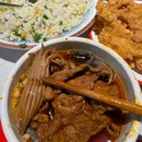 千源九宫格.解放碑二十多年土著老火锅(长江索道店) - 重庆市旅游 缩略图 3