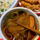 千源九宫格.解放碑二十多年土著老火锅(长江索道店) - 重庆市旅游 缩略图 1