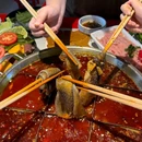 千源九宫格.解放碑二十多年土著老火锅(长江索道店) - 重庆市旅游 缩略图 5