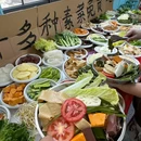 千源九宫格.解放碑二十多年土著老火锅(长江索道店) - 重庆市旅游 缩略图 8