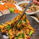 胡堂里-湖北烧菜 - 武汉市旅游 缩略图 5