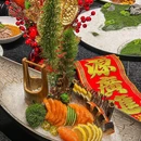 楚宴天下·创意楚菜 - 武汉市旅游 缩略图 4