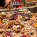 陈婆婆火锅(洪崖洞店) - 重庆市旅游 缩略图 1