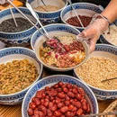 陈婆婆火锅(洪崖洞店) - 重庆市旅游 缩略图 2