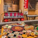 陈婆婆火锅(洪崖洞店) - 重庆市旅游 缩略图 4