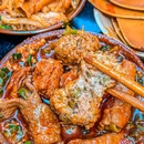 陈婆婆火锅(洪崖洞店) - 重庆市旅游 缩略图 8