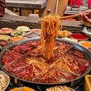 陈婆婆火锅(洪崖洞店) - 重庆市旅游 缩略图 6