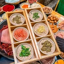 陈婆婆火锅(洪崖洞店) - 重庆市旅游 缩略图 7