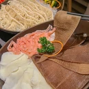 慢刀·鲜牛肉火锅(万象城黑金店) - 武汉市旅游 缩略图 6
