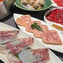 慢刀·鲜牛肉火锅(万象城黑金店) - 武汉市旅游 缩略图 9