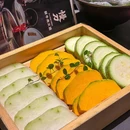 慢刀·鲜牛肉火锅(万象城黑金店) - 武汉市旅游 缩略图 3