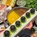 慢刀·鲜牛肉火锅(万象城黑金店) - 武汉市旅游 缩略图 2