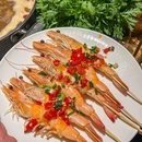 慢刀·鲜牛肉火锅(万象城黑金店) - 武汉市旅游 缩略图 5