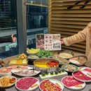 慢刀·鲜牛肉火锅(万象城黑金店) - 武汉市旅游 缩略图 1