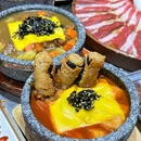 安又胖韩国烤肉(重庆万象城店) - 重庆市旅游 缩略图 4