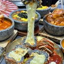 安又胖韩国烤肉(重庆万象城店) - 重庆市旅游 缩略图 3