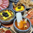 安又胖韩国烤肉(重庆万象城店) - 重庆市旅游 缩略图 2