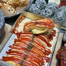 安又胖韩国烤肉(重庆万象城店) - 重庆市旅游 缩略图 5